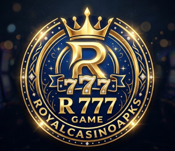 R777 Game online gaming platform interface on desktop and mobile
