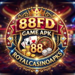 "Download 88FD Game APK latest version for Android"