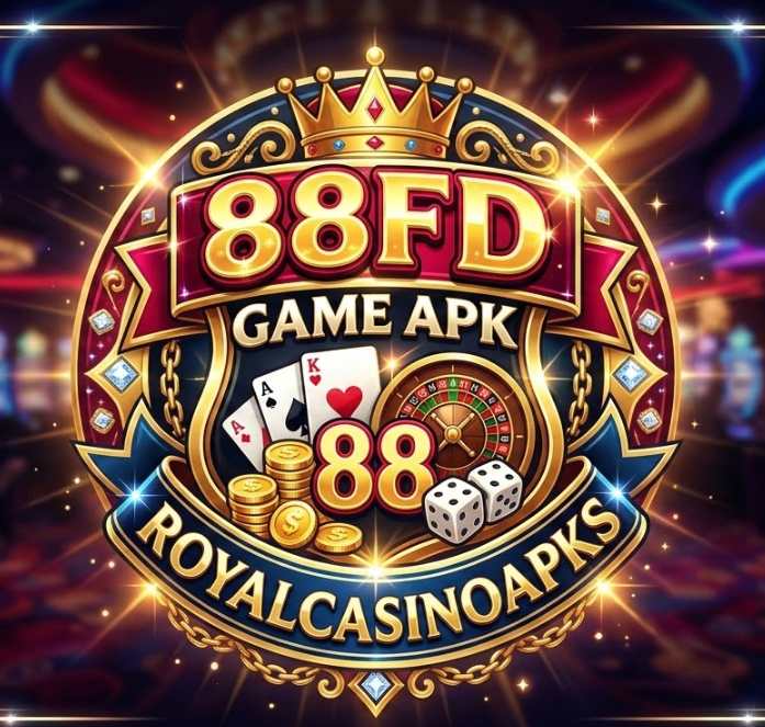 "Download 88FD Game APK latest version for Android"