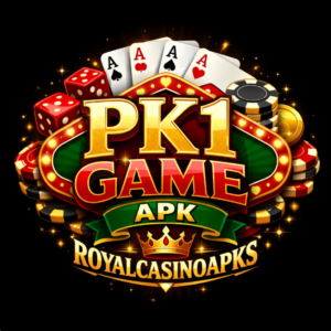 PK1 Game APK Download Best Online Earning Platform For Android 1