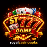 ST777 Game – Ultimate Online Casino & Slot Gaming Experience