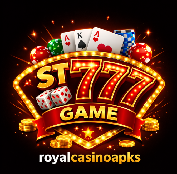 ST777 Game – Ultimate Online Casino & Slot Gaming Experience