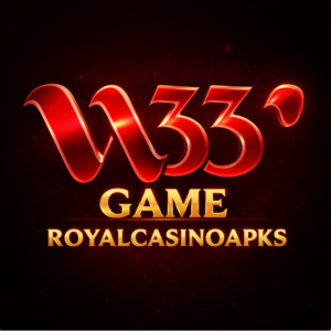 W33 Game Download APK Latest Version | Real App For Online Earning 1