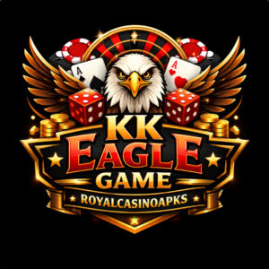 KK Eagle Game Download Best Online Earning App (2026) 1