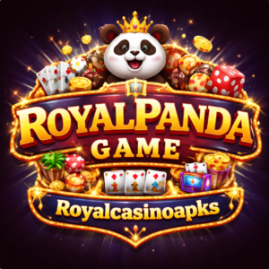 RoyalPanda Game Download Best Version For Android (2026) 1