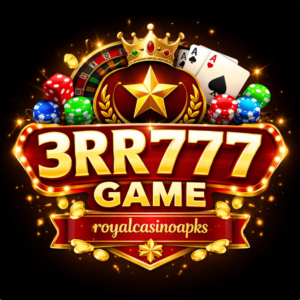 3RR777 Game APK Download Best Online Earning Platform 1