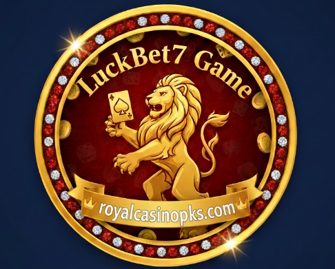LuckBet7 Game APK Download Latest Version Free For Android-iOS