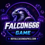 Falcon666 Game