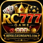 RC777 Game APK
