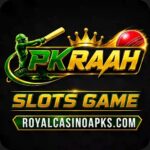 PKRAAH Slots