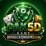 PAK5D Game